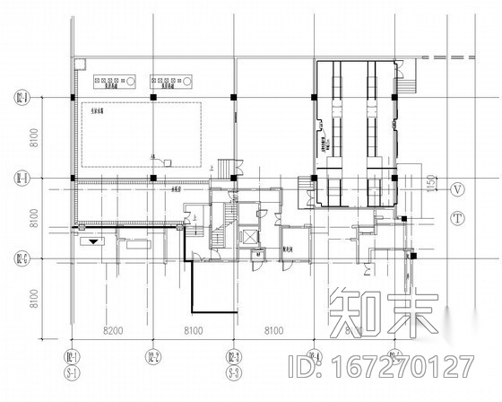 [湖北]专用配电室电气施工图30张（甲级设计院）施工图下载【ID:167270127】