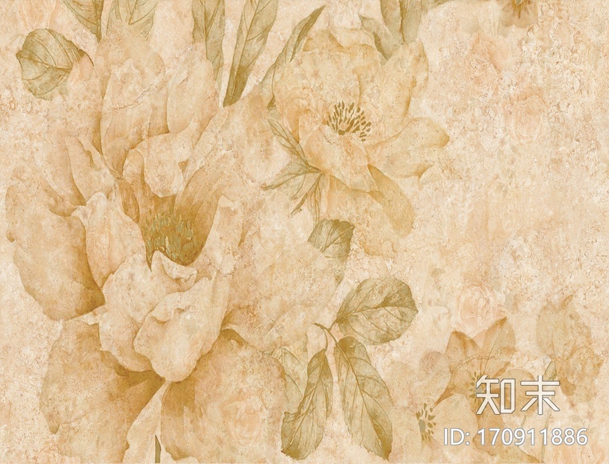 花片2贴图下载【ID:170911886】