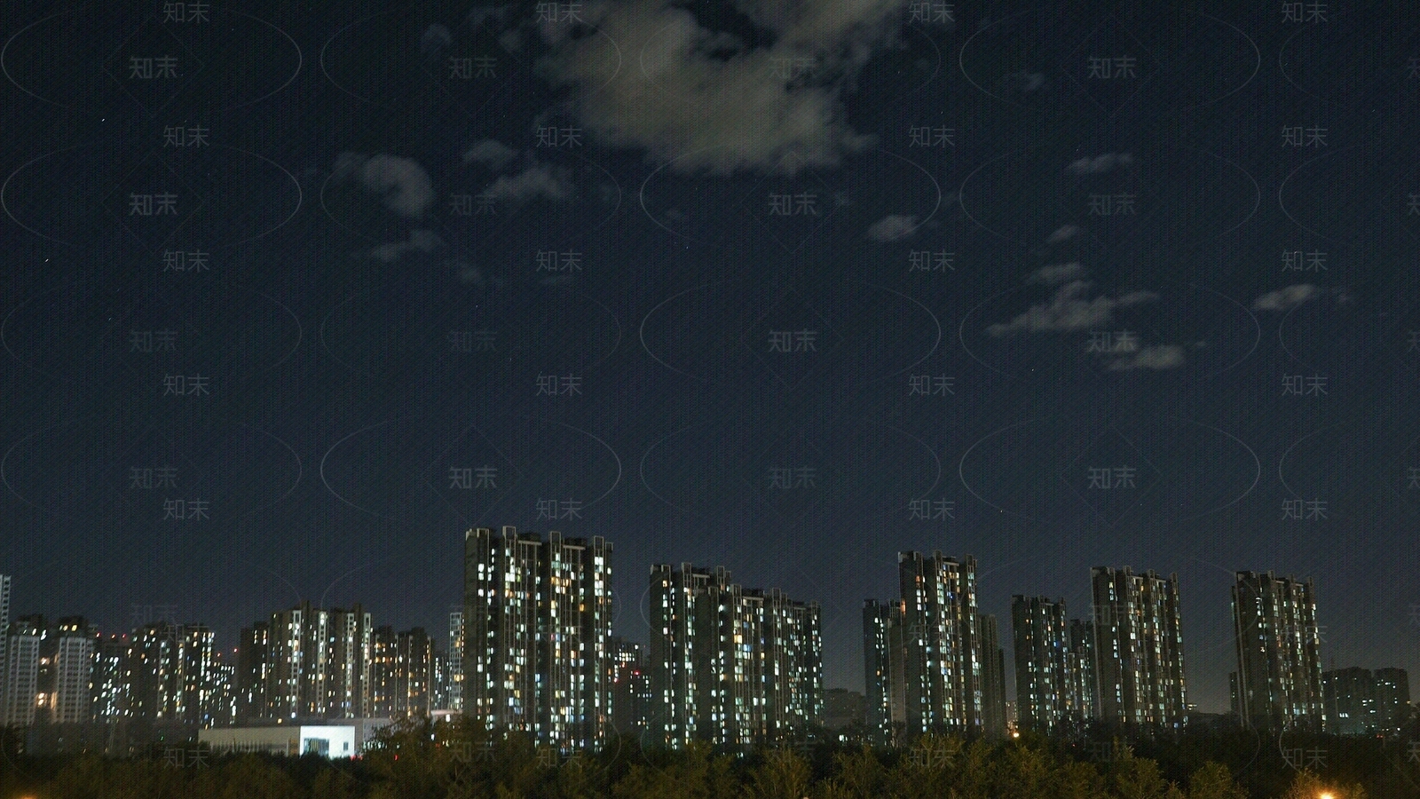 外景夜景户外贴图下载【ID:278203102】