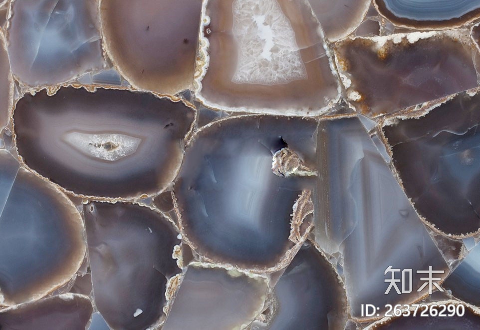 环球石材UMGG灰玛瑙贴图下载【ID:263726290】