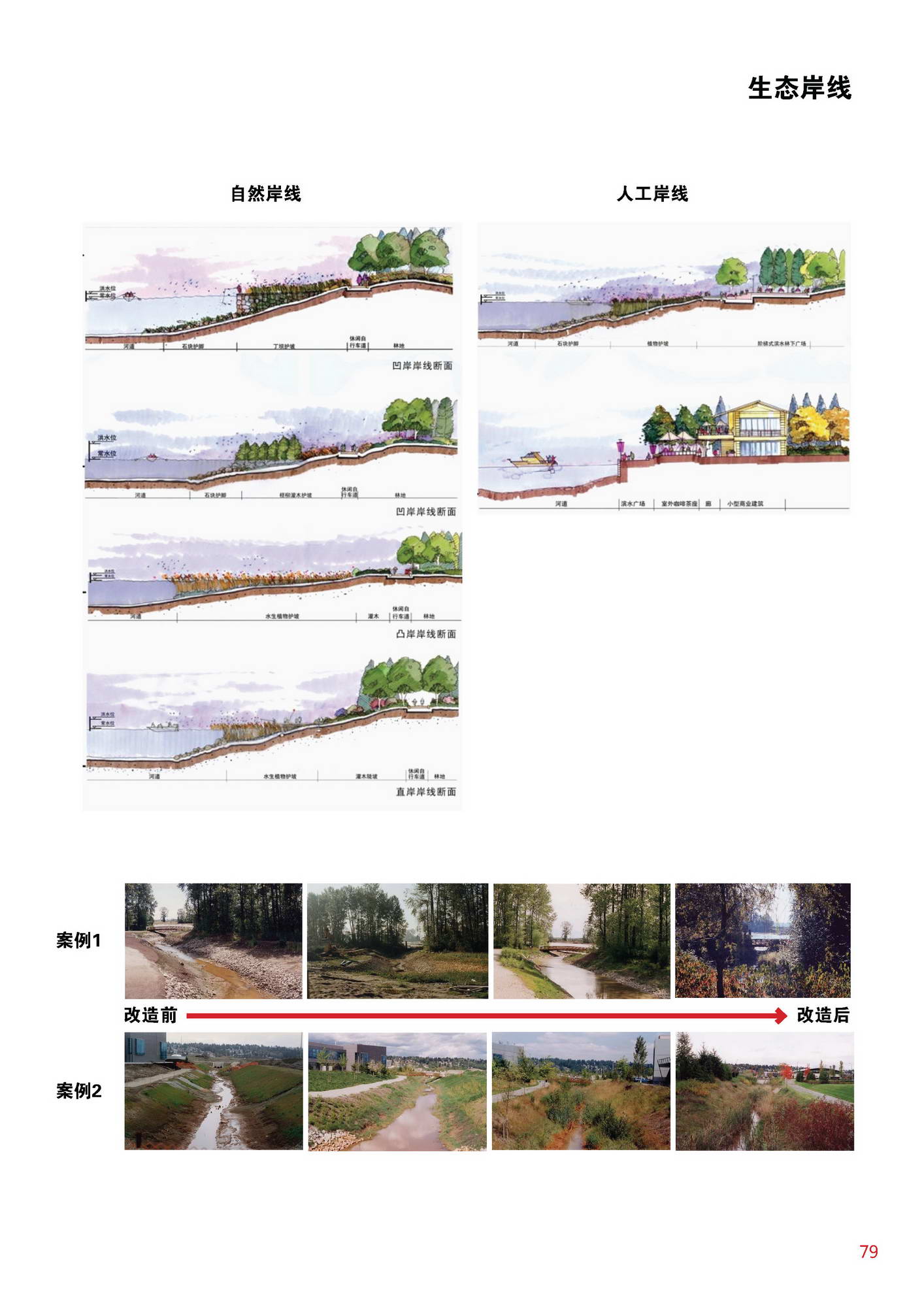 [广西]临桂新区城市设计方案文本cad施工图下载【ID:167042135】