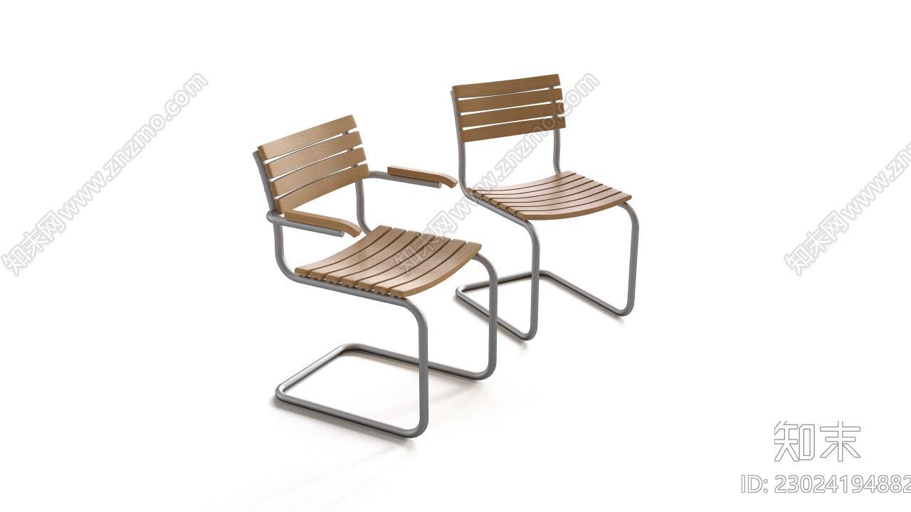 Thonet3D模型下载【ID:1162564290】