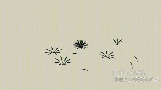 APC隐窝/爪哇SU模型下载【ID:623599914】