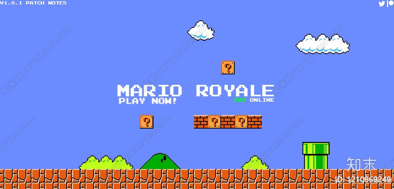 红砖贴图下载【ID:1210869249】