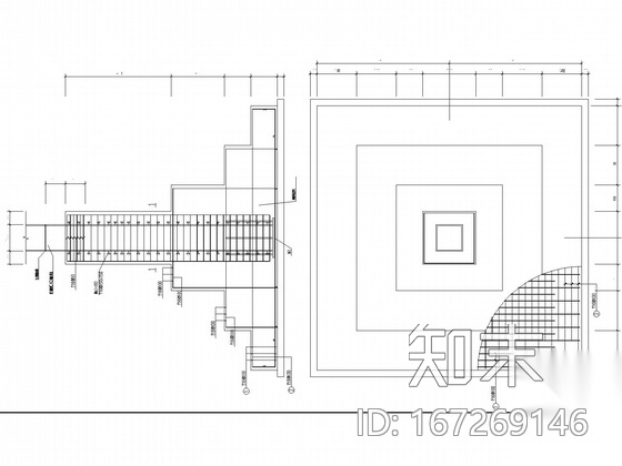 [乌鲁木齐]五层职工宿舍改建钢框架结构施工图施工图下载【ID:167269146】