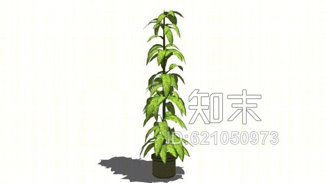 3D工厂02SU模型下载【ID:621050973】