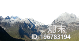 群山贴图下载【ID:10030233】