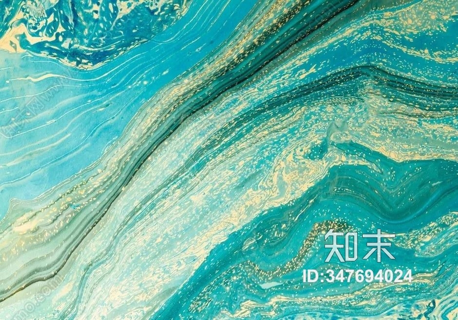 绿色大理石贴图下载【ID:347694024】