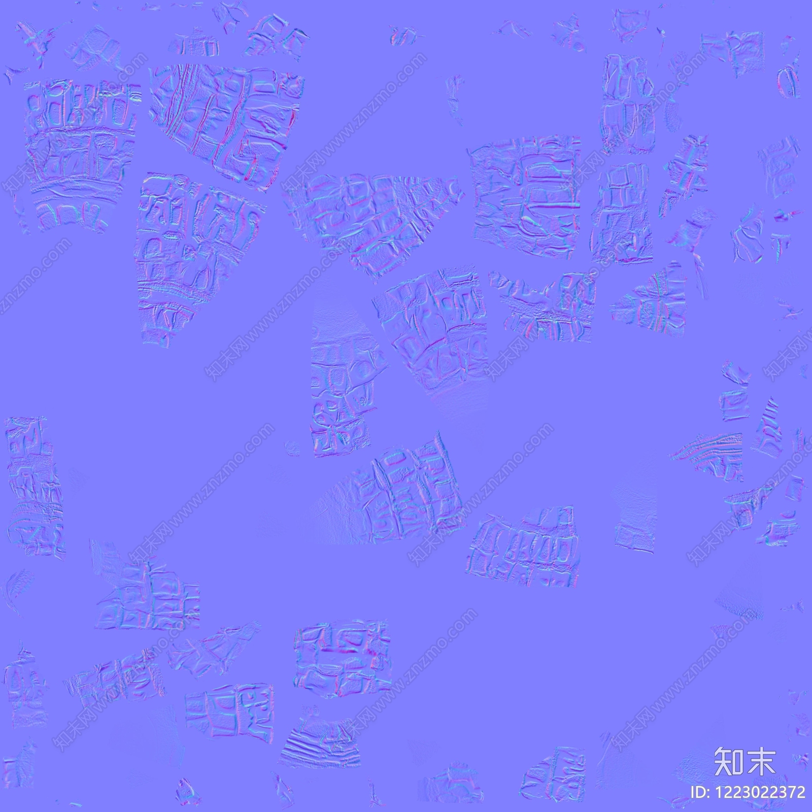 地毯凹凸贴图下载【ID:1223022372】