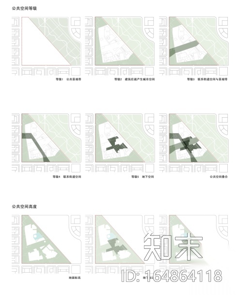 [唐山]青少年活动中心cad施工图下载【ID:164864118】