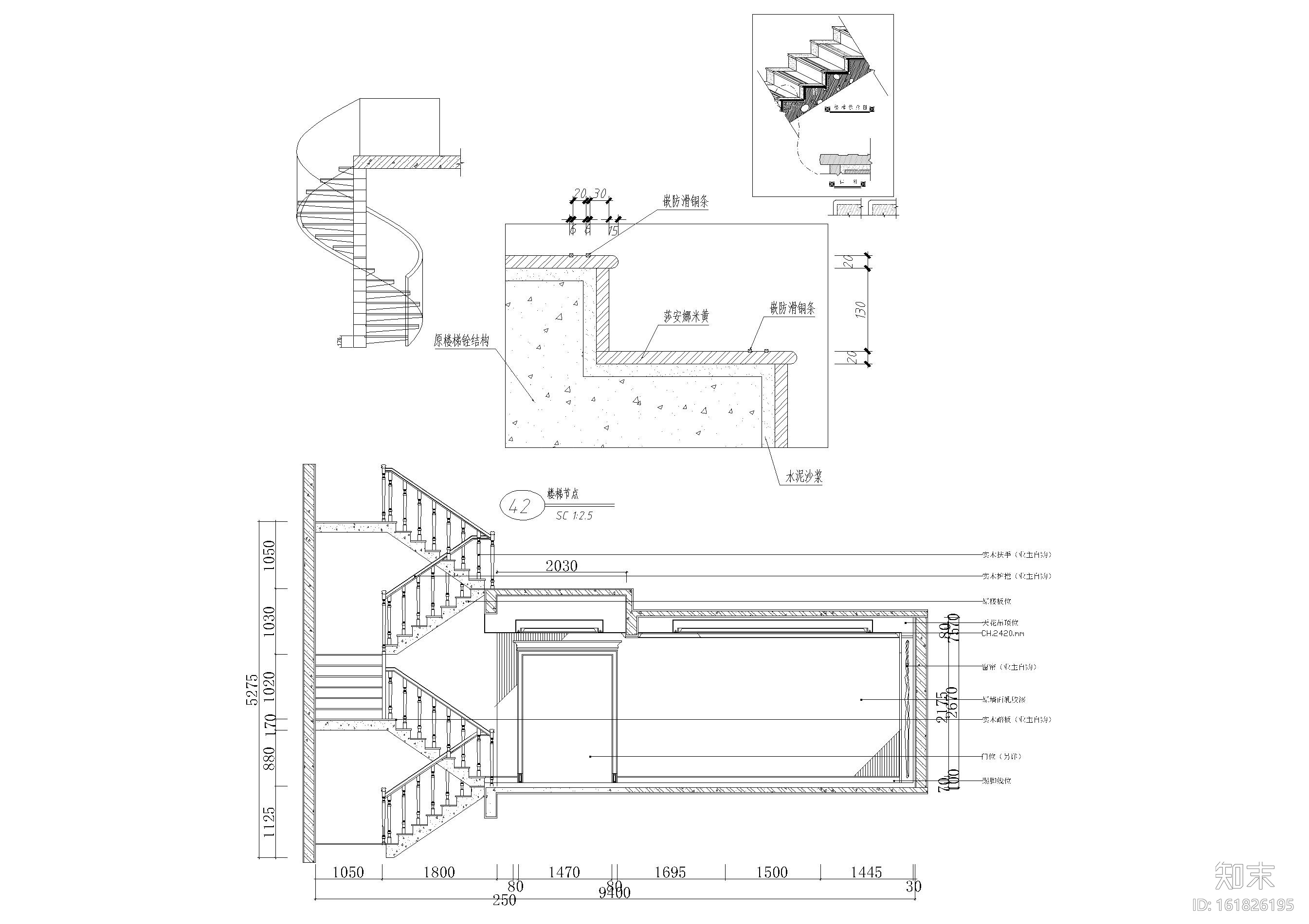 欧式家具装饰图块节点详图cad施工图下载【ID:161826195】