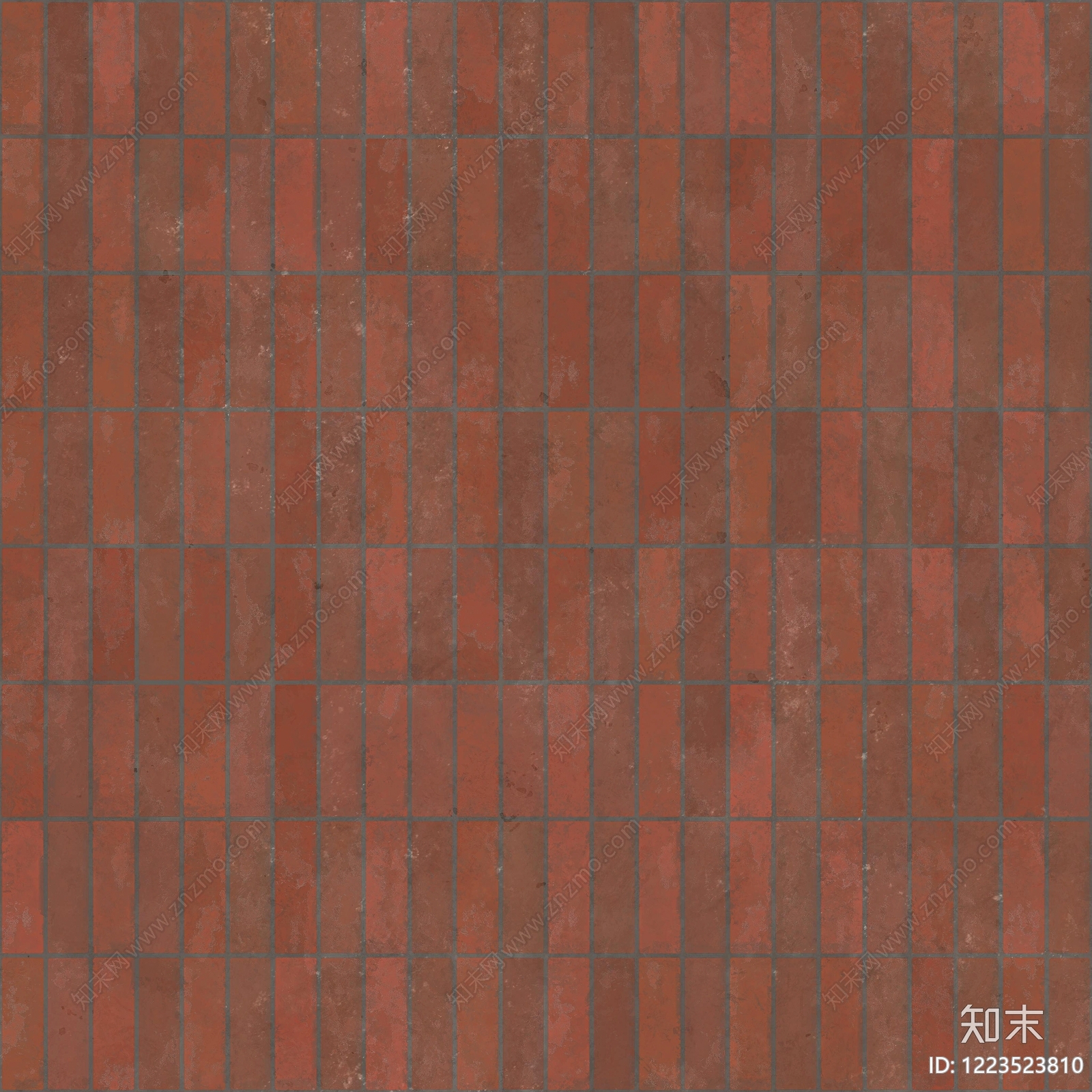 红砖贴图下载【ID:1223523810】