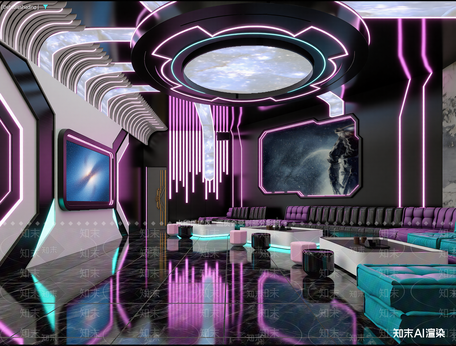 现代KTV3D模型下载【ID:1213918683】