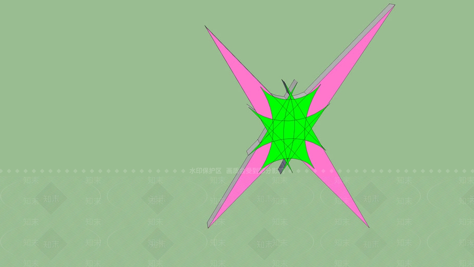 明星SU模型下载【ID:1162231006】