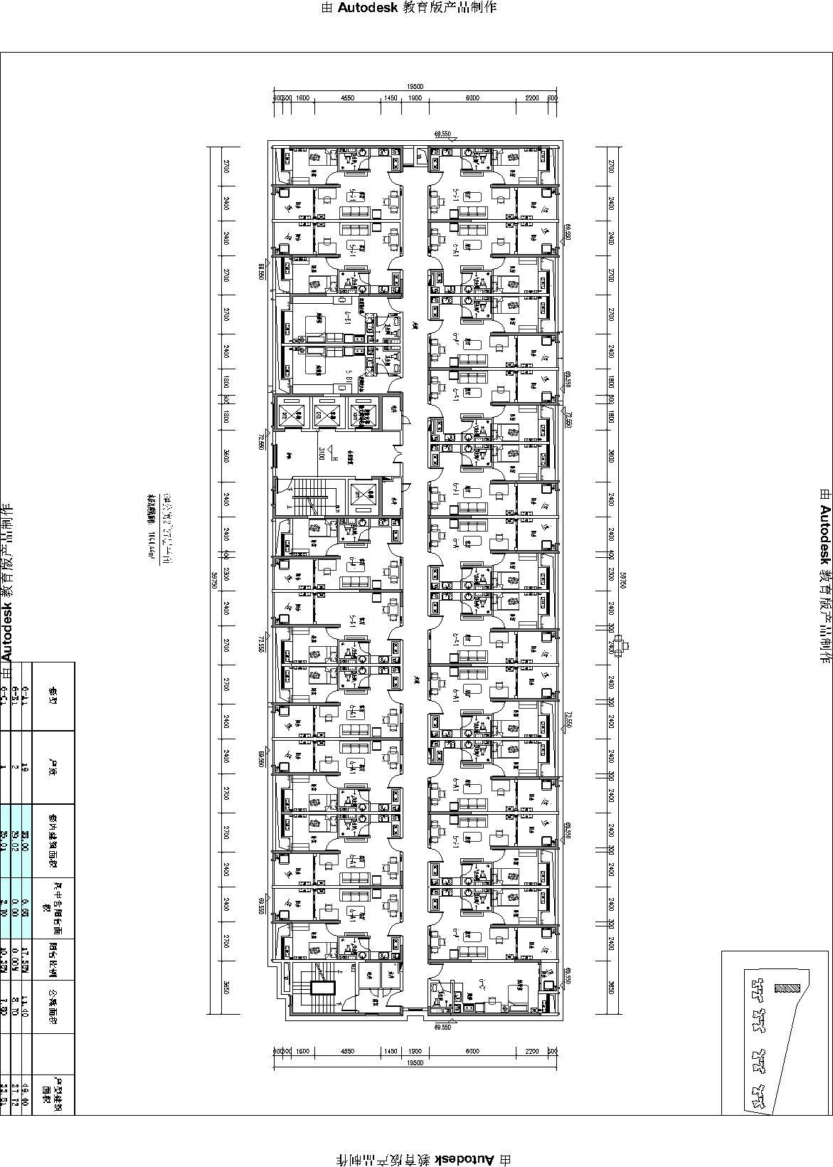 [南宁]现代风格住宅建筑方案文本 （JPG+CAD）施工图下载【ID:149527108】