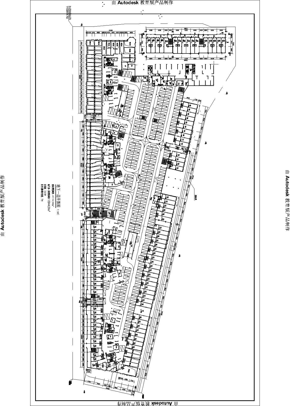 [南宁]现代风格住宅建筑方案文本 （JPG+CAD）施工图下载【ID:149527108】