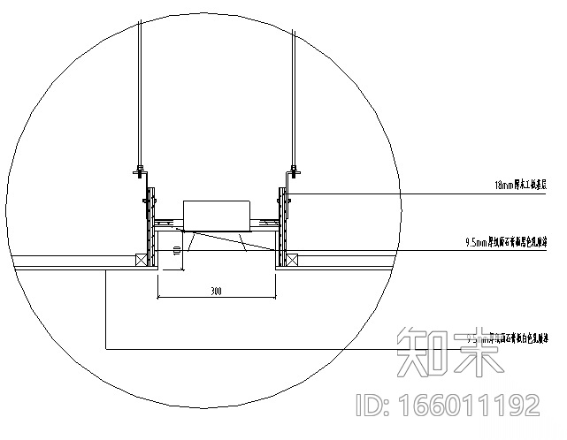 LRD--乌镇·朋悦假日酒店客房卖场施工图+效果图cad施工图下载【ID:166011192】