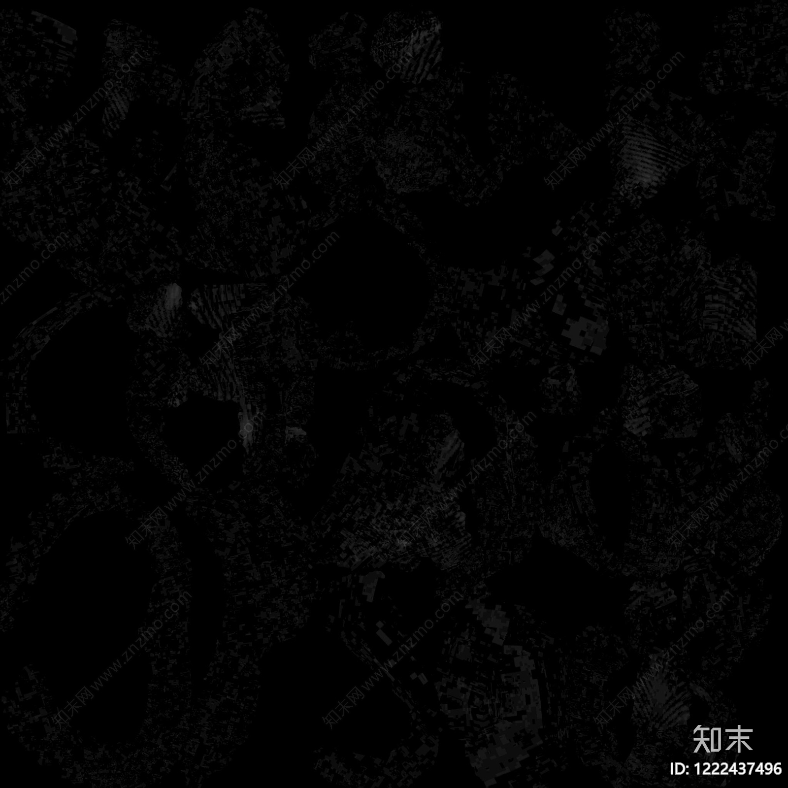 迷彩布高清贴图材质