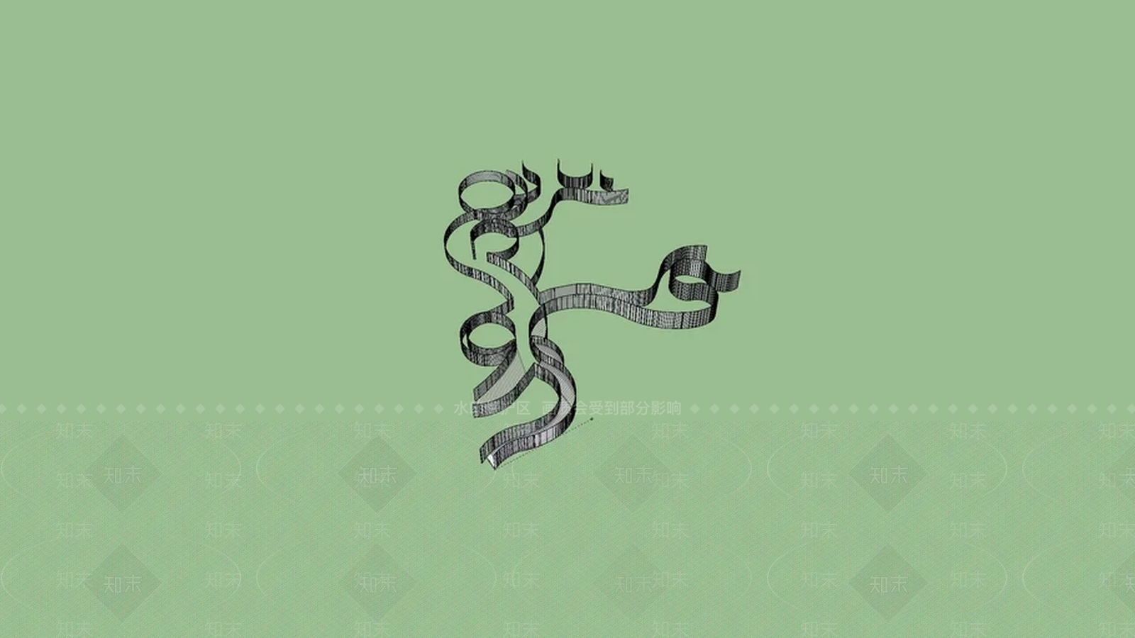 普恩特SU模型下载【ID:1162602360】