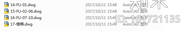 萧政储出26号地块售楼处施工图cad施工图下载【ID:161721135】