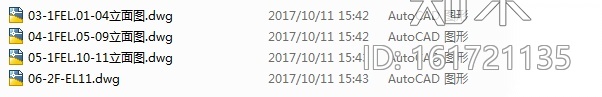 萧政储出26号地块售楼处施工图cad施工图下载【ID:161721135】