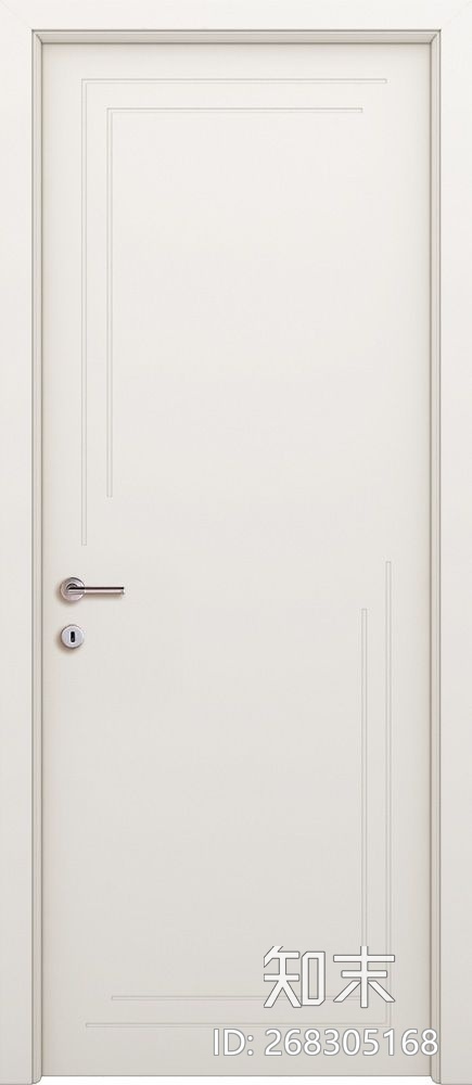 门木门贴图下载【ID:268305168】