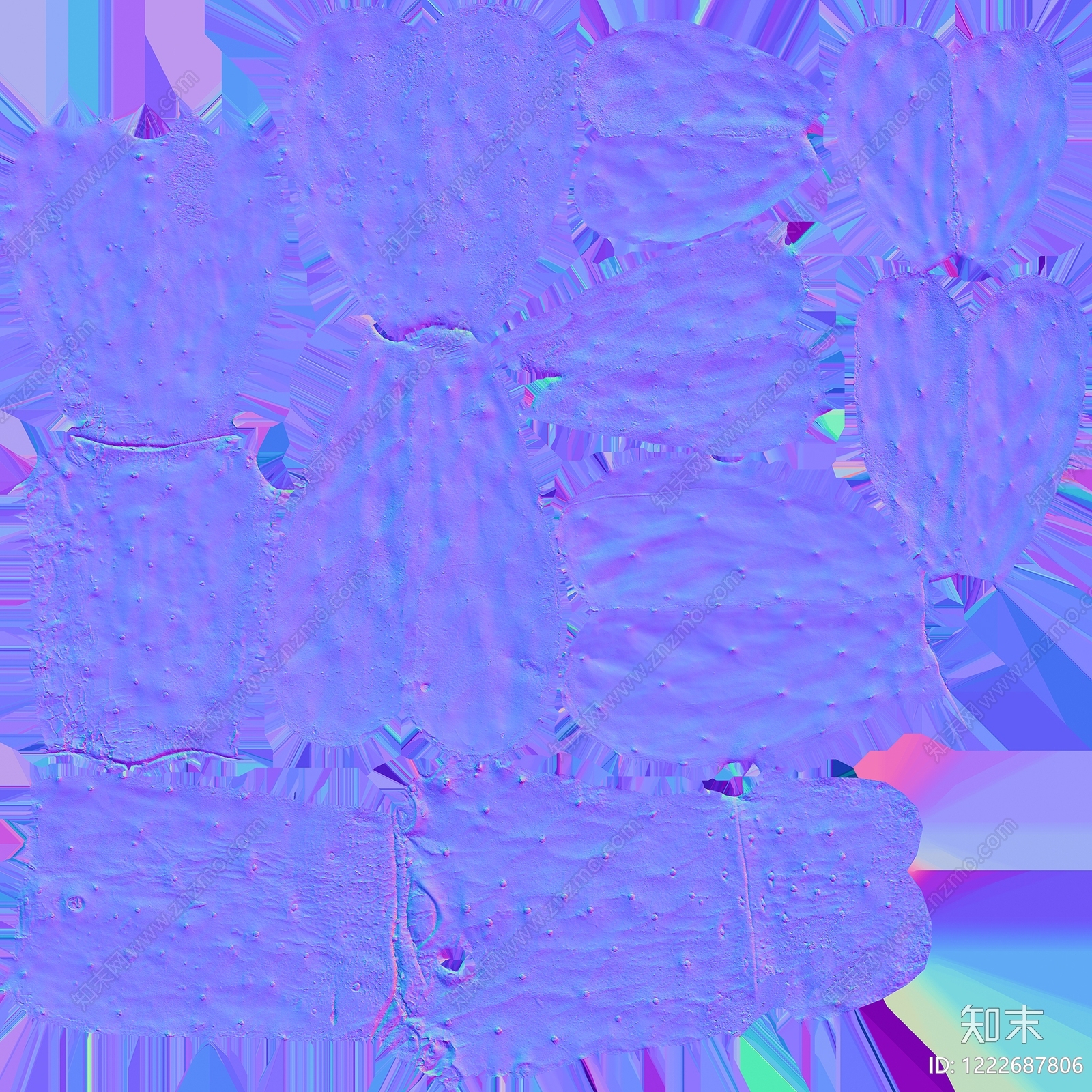 其他法线贴图下载【ID:1222687806】
