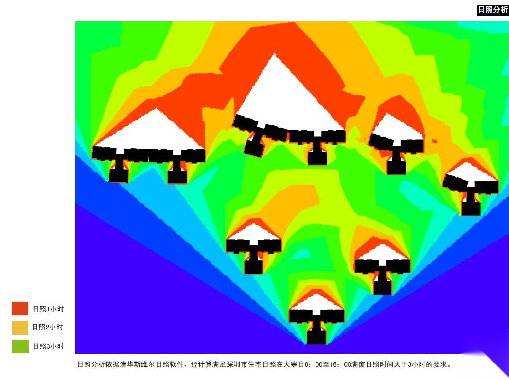 [深圳]西岸商业广场概念方案设计cad施工图下载【ID:165928189】