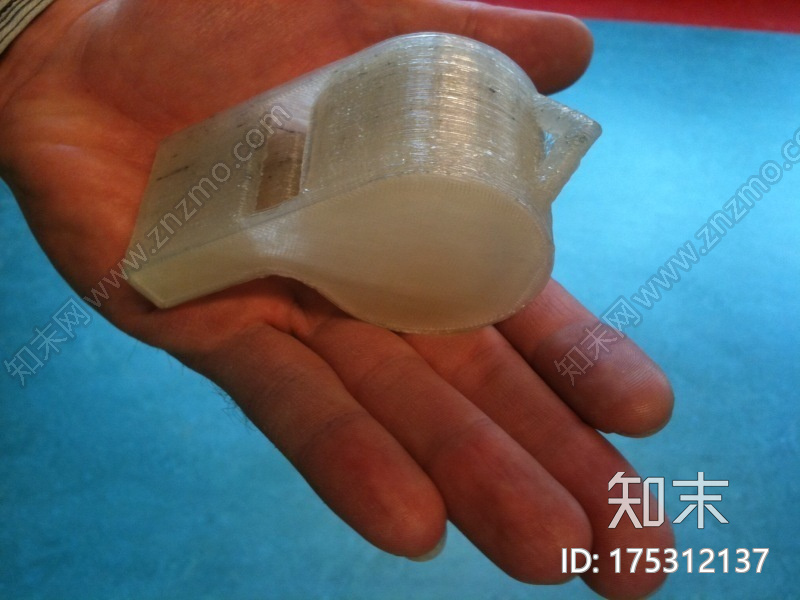 大哨子3d打印模型下载【ID:175312137】