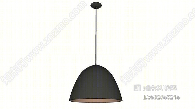 luminÁria屋顶屋顶SU模型下载【ID:632046214】