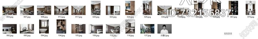 杭州力设计--力楚--凯旋门施工图下载【ID:732155837】