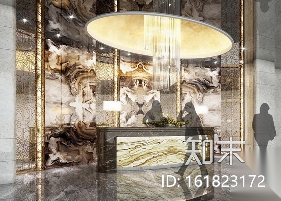 [上海]原创标志性城市滨水区高档休闲会所CAD装修施工...cad施工图下载【ID:161823172】