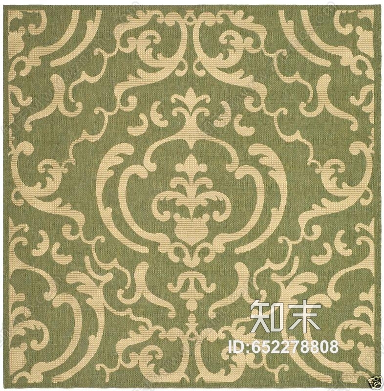 欧式地毯贴图下载【ID:652278808】