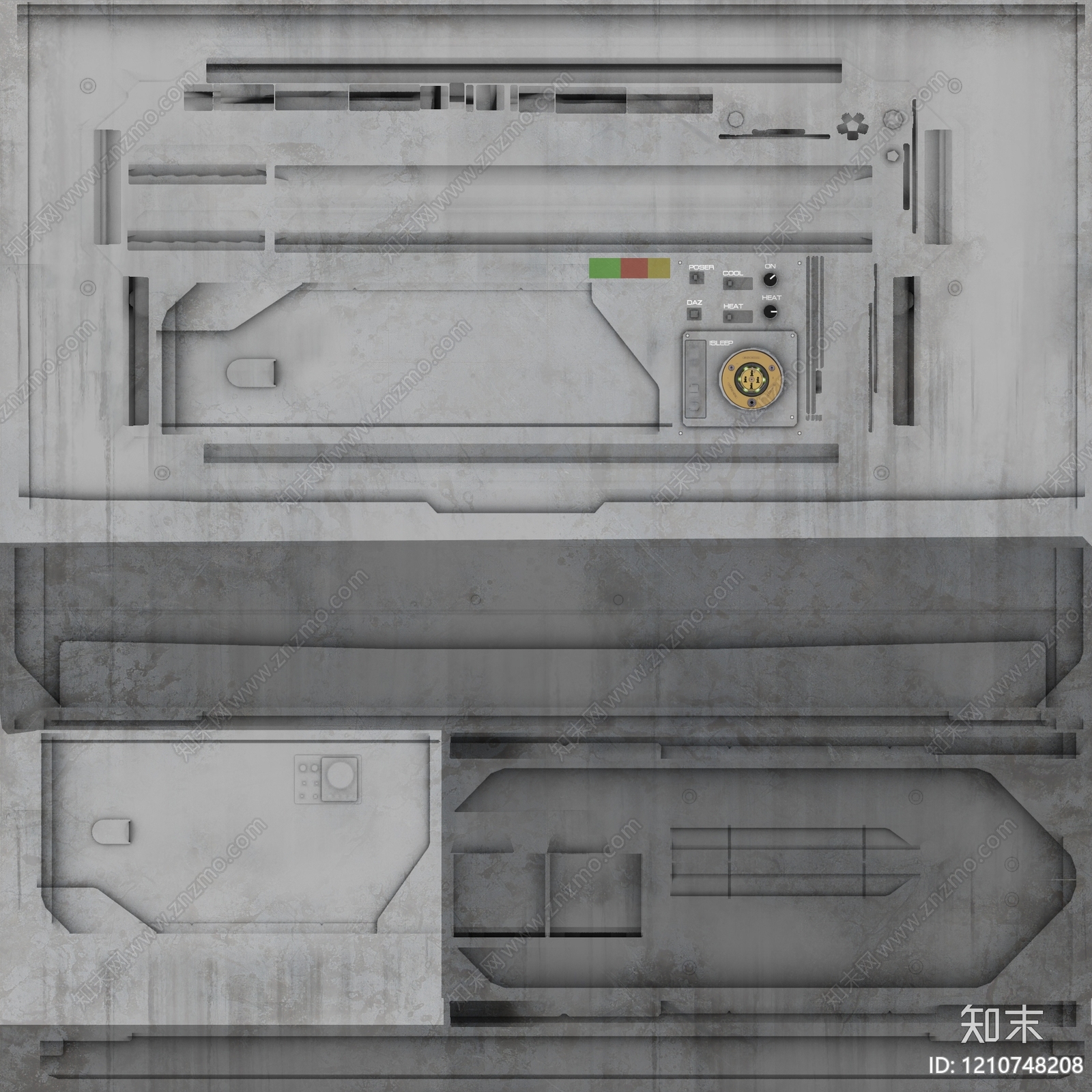 漫反射贴图贴图下载【ID:1210748208】