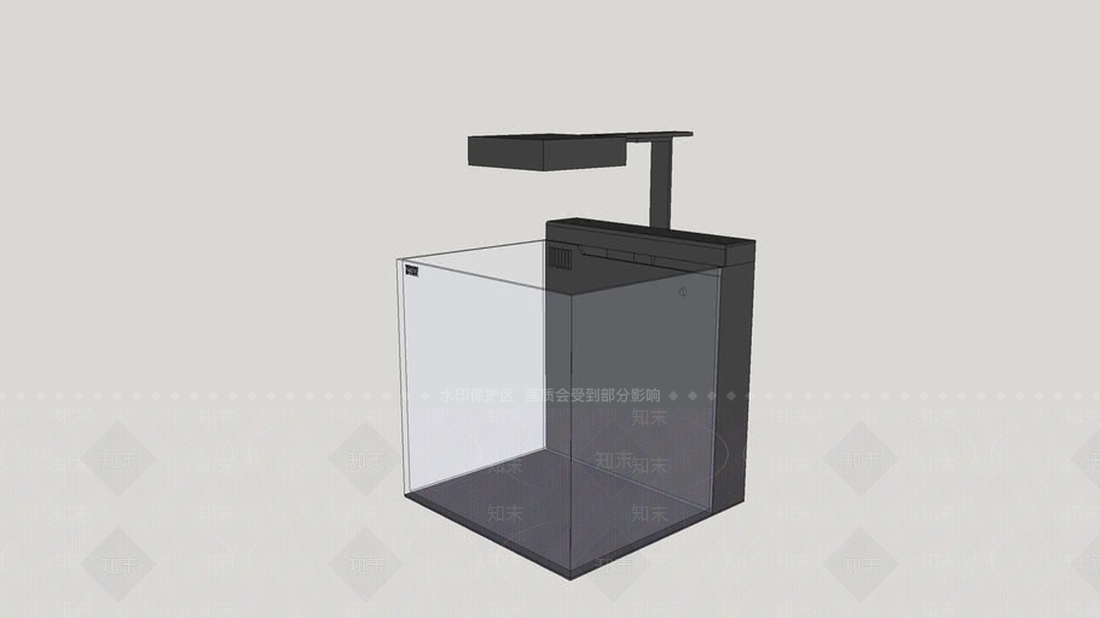 创新的海洋FusinoSU模型下载【ID:1162056717】