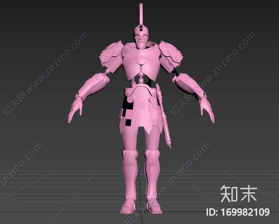 janus_罗马门神雅努斯3d打印模型下载【ID:169982109】