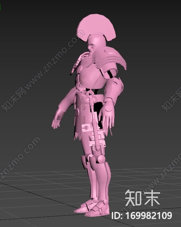 janus_罗马门神雅努斯3d打印模型下载【ID:169982109】