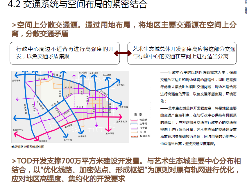 [天津]文化中心周边地区城市规划设计竞赛方案文本施工图下载【ID:151715183】