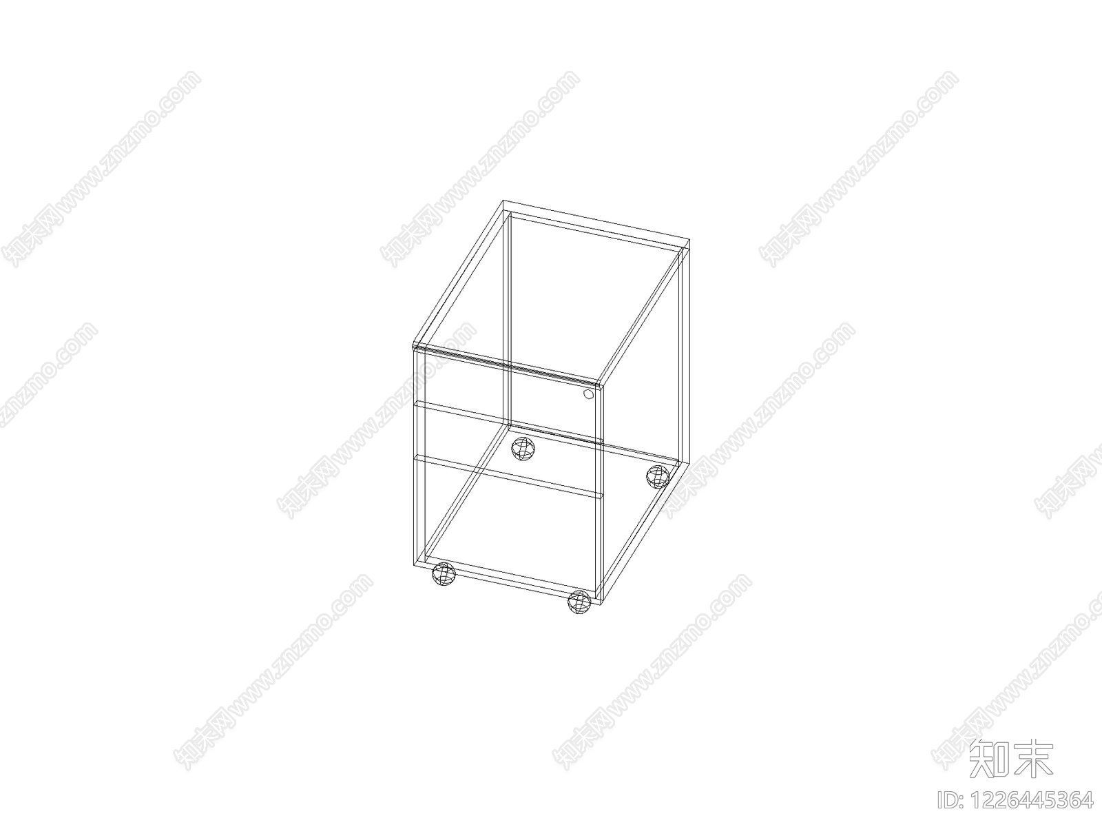屏风组合cad施工图下载【ID:1226445364】