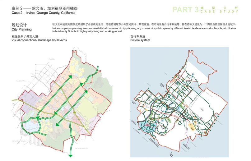 [上海]嘉定新城马东地区城市设计国际方案设计cad施工图下载【ID:151731162】