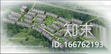 浙江省现代化新农村住宅方案精选-灵隐农居施工图下载【ID:166762193】