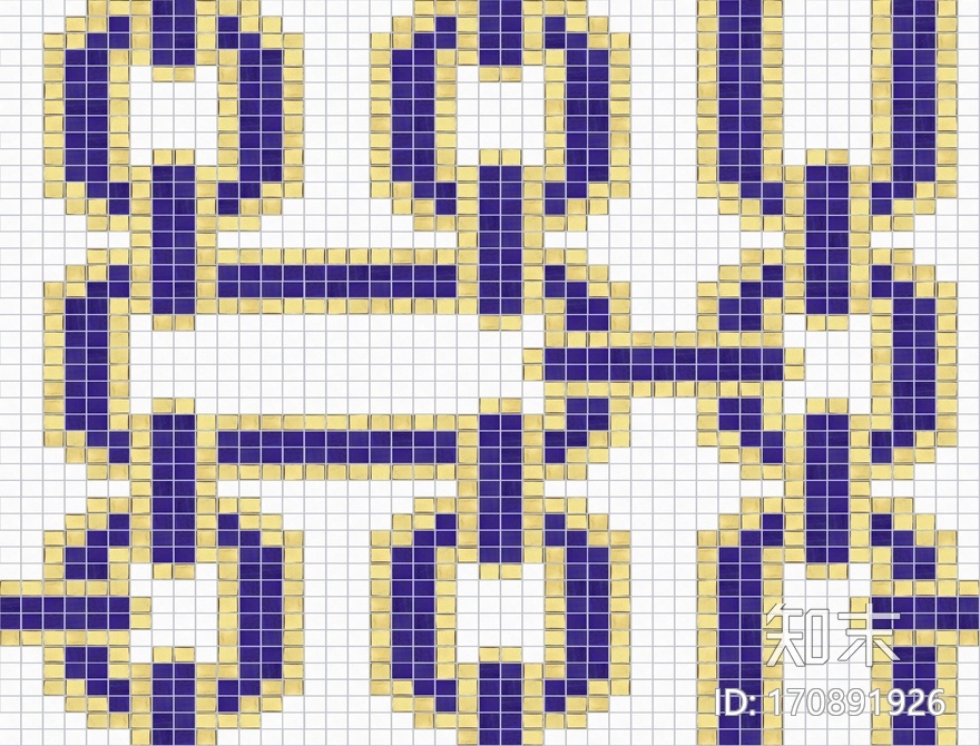 马赛克贴图贴图下载【ID:170891926】