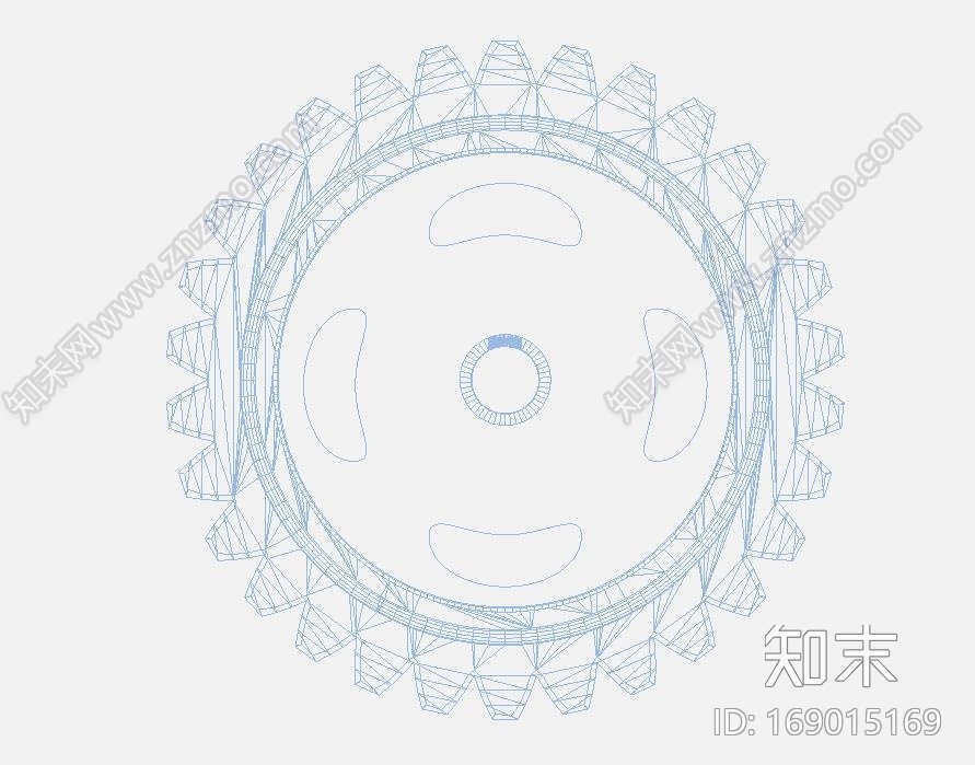 CG模型下载【ID:169015169】