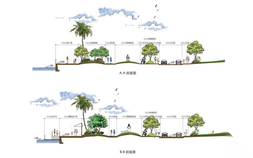 [江西]梦之乡温泉度假圣地概念性方案设计施工图下载【ID:161051189】