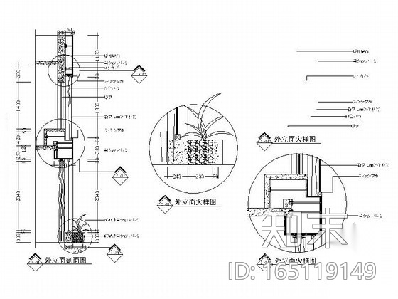 雅致意境酒楼室内装修图（含效果）施工图下载【ID:165119149】