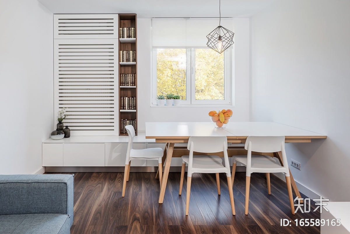 室内装修卡座设计参考图-81张施工图下载【ID:165589165】