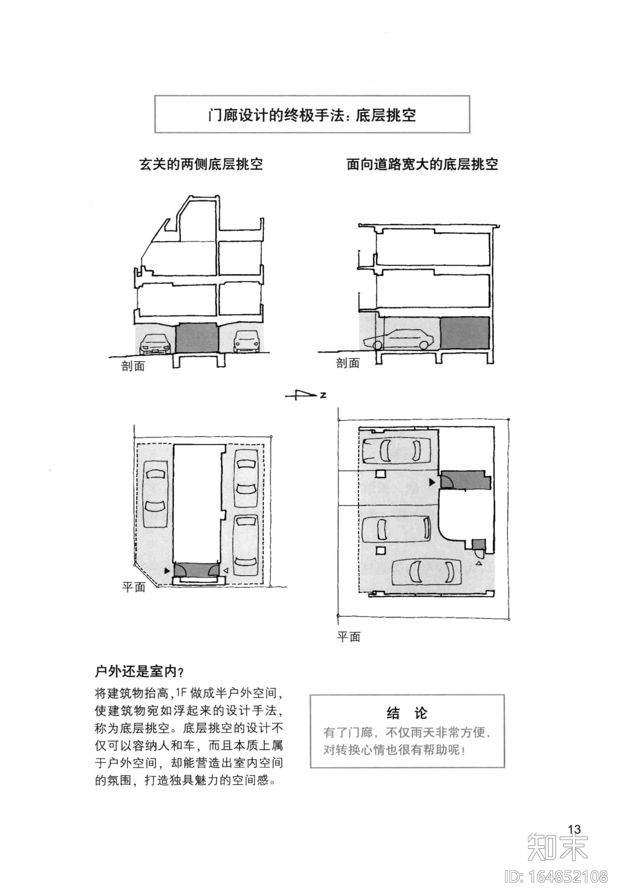 住宅设计解剖书201页cad施工图下载【ID:164852108】