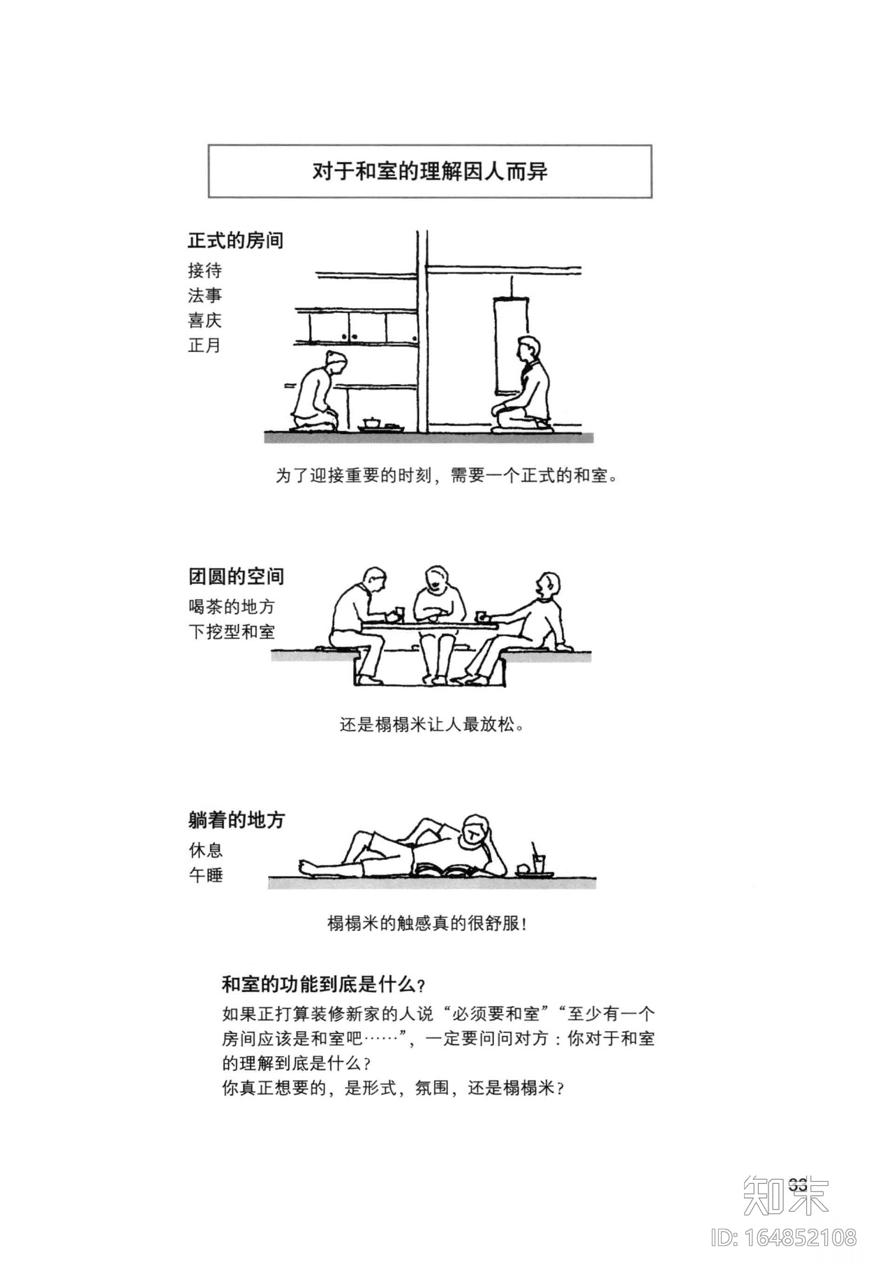 住宅设计解剖书201页cad施工图下载【ID:164852108】