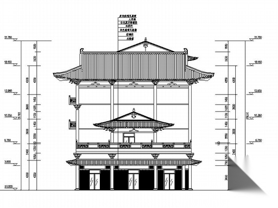 四川cad施工图下载【ID:167361139】
