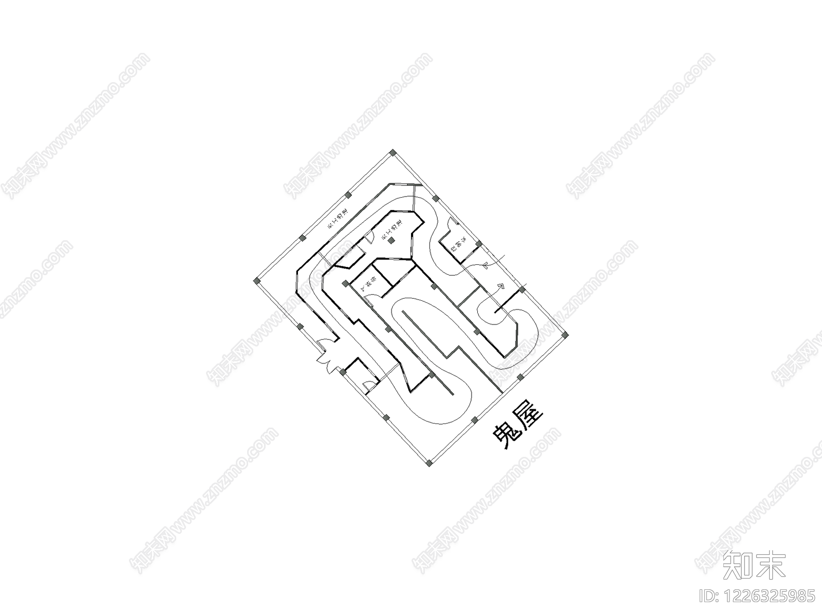 图库CAD图纸